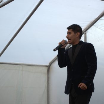 Roberto Lobos